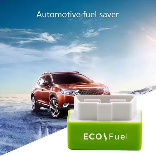 Eco Fuel works for every car from 1996
